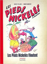 Les pieds nickelés filoutent